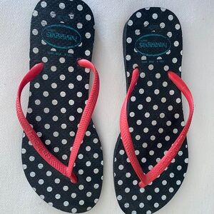 Havaianas Flip Flops